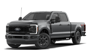 2027 Ford Super Duty® External Image 1